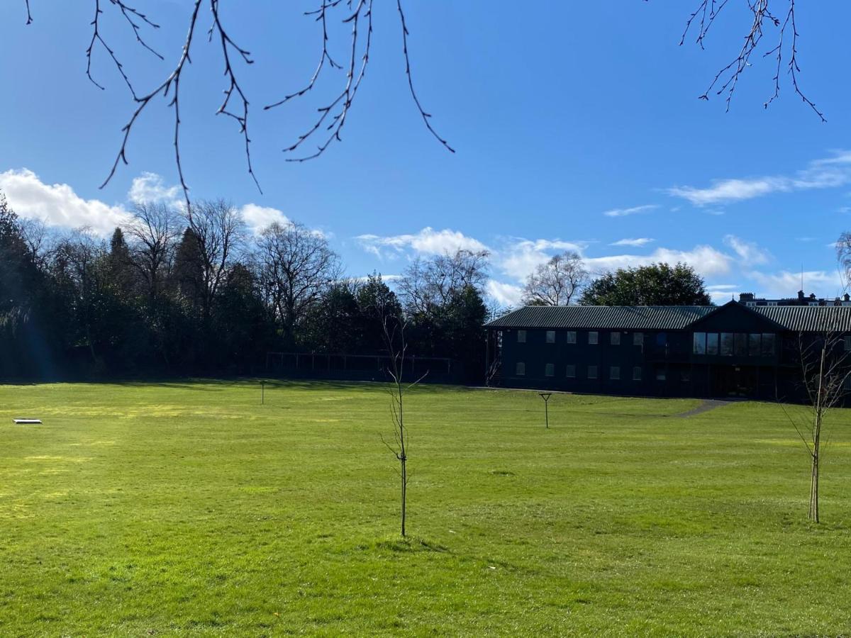 Gleneagles Luxury Apartment Auchterarder Exterior photo